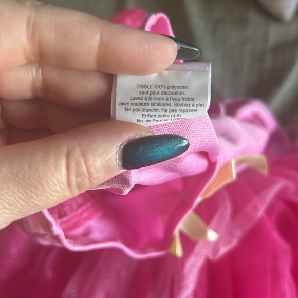 Disney Princess Aurora Halloween Costume - Small - Picture 4 of 5